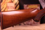 Collector-Quality Ruger M77 Rifle in 7x57 Mauser - $1695 - 2 of 17