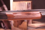 Stoeger Condor 12 Gauge Over/Under Shotgun - NWTF Turkey Federation Model - 5 of 13