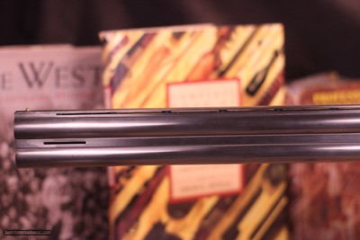 Stoeger Condor 12 Gauge Over/Under Shotgun - NWTF Turkey Federation Model - Image 13 of 13