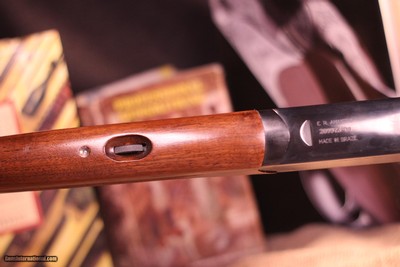 Stoeger Condor 12 Gauge Over/Under Shotgun - NWTF Turkey Federation Model - Image 12 of 13