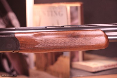 Stoeger Condor 12 Gauge Over/Under Shotgun - NWTF Turkey Federation Model - Image 5 of 13