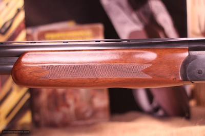 Stoeger Condor 12 Gauge Over/Under Shotgun - NWTF Turkey Federation Model - Image 11 of 13