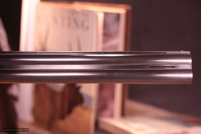 Stoeger Condor 12 Gauge Over/Under Shotgun - NWTF Turkey Federation Model - Image 6 of 13