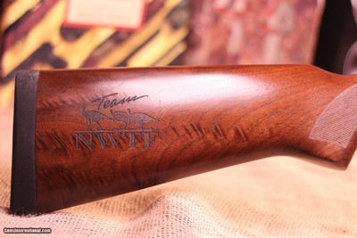Stoeger Condor 12 Gauge Over/Under Shotgun - NWTF Turkey Federation Model - Image 2 of 13