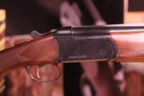 Stoeger Condor 12 Gauge Over/Under Shotgun - NWTF Turkey Federation Model - 4 of 13