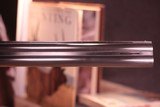Stoeger Condor 12 Gauge Over/Under Shotgun - NWTF Turkey Federation Model - 6 of 13