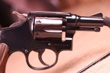 Smith & Wesson Victory Model Custom Revolver - .38 S&W - 3 of 7