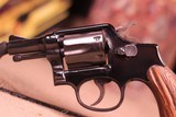 Smith & Wesson Victory Model Custom Revolver - .38 S&W - 7 of 7