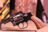 Smith & Wesson Victory Model Custom Revolver - .38 S&W - 4 of 7