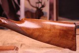 Belgium .410 Gauge Folding Shotgun - Circa 1950s - 2 of 14