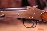 Belgium .410 Gauge Folding Shotgun - Circa 1950s - 6 of 14
