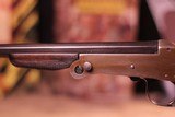 Belgium .410 Gauge Folding Shotgun - Circa 1950s - 7 of 14