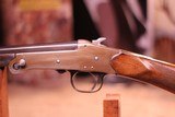 Belgium .410 Gauge Folding Shotgun - Circa 1950s - 4 of 14
