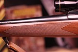 Winchester Model 70 XTR .270 Winchester Rifle - 5 of 14
