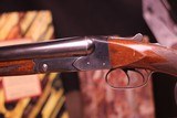 Winchester Model 21 12 Gauge Side-by-Side Shotgun - 10 of 13