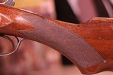 Winchester Model 21 12 Gauge Side-by-Side Shotgun - 9 of 13