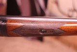 Winchester Model 21 12 Gauge Side-by-Side Shotgun - 4 of 13