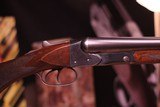 Winchester Model 21 12 Gauge Side-by-Side Shotgun - 1 of 13