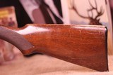 Winchester Model 21 12 Gauge Side-by-Side Shotgun - 8 of 13