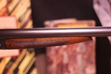 Winchester Model 21 12 Gauge Side-by-Side Shotgun - 6 of 13