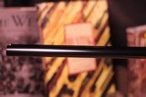 Norman C Leonard 12 Gauge Box Lock Ejector Shotgun - 17 of 23