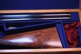 Norman C Leonard 12 Gauge Box Lock Ejector Shotgun - 3 of 23