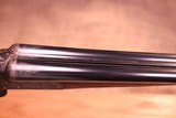 Norman C Leonard 12 Gauge Box Lock Ejector Shotgun - 22 of 23