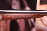 Norman C Leonard 12 Gauge Box Lock Ejector Shotgun - 21 of 23