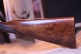 Norman C Leonard 12 Gauge Box Lock Ejector Shotgun - 5 of 23