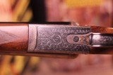Norman C Leonard 12 Gauge Box Lock Ejector Shotgun - 14 of 23