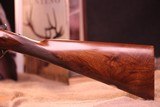 Norman C Leonard 12 Gauge Box Lock Ejector Shotgun - 8 of 23