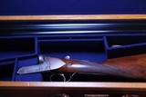Norman C Leonard 12 Gauge Box Lock Ejector Shotgun - 4 of 23