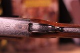 Norman C Leonard 12 Gauge Box Lock Ejector Shotgun - 13 of 23