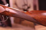 Norman C Leonard 12 Gauge Box Lock Ejector Shotgun - 7 of 23