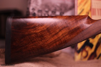 Lecocn & Hoffmann 12 Gauge Box Lock Ejector Shotgun - Image 3 of 19