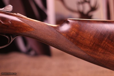 Lecocn & Hoffmann 12 Gauge Box Lock Ejector Shotgun - Image 13 of 19
