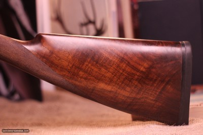 Lecocn & Hoffmann 12 Gauge Box Lock Ejector Shotgun - Image 12 of 19