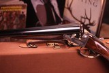 Leeoen & Hoffmann 12 Gauge Box Lock Ejector Shotgun - 1 of 19