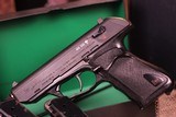 Rare H&K P9S .45 ACP – Collector’s Dream in Pristine Condition! - 5 of 13