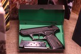 Rare H&K P9S .45 ACP – Collector’s Dream in Pristine Condition! - 2 of 13