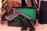 Rare H&K P9S .45 ACP – Collector’s Dream in Pristine Condition! - 12 of 13