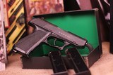 Rare H&K P9S .45 ACP – Collector’s Dream in Pristine Condition! - 9 of 13