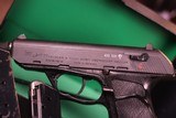 Rare H&K P9S .45 ACP – Collector’s Dream in Pristine Condition! - 7 of 13