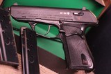 Rare H&K P9S .45 ACP – Collector’s Dream in Pristine Condition! - 4 of 13