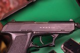Rare H&K P9S .45 ACP – Collector’s Dream in Pristine Condition! - 11 of 13
