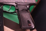 Rare H&K P9S .45 ACP – Collector’s Dream in Pristine Condition! - 6 of 13