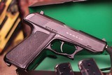 Rare H&K P9S .45 ACP – Collector’s Dream in Pristine Condition! - 8 of 13