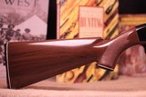 Stunning Remington Nylon 66 Mohawk Brown – Collector’s Gem in Mint Condition! - 9 of 14