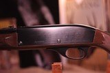 Stunning Remington Nylon 66 Mohawk Brown – Collector’s Gem in Mint Condition! - 4 of 14