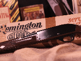 Stunning Remington Nylon 66 Mohawk Brown – Collector’s Gem in Mint Condition! - 1 of 14